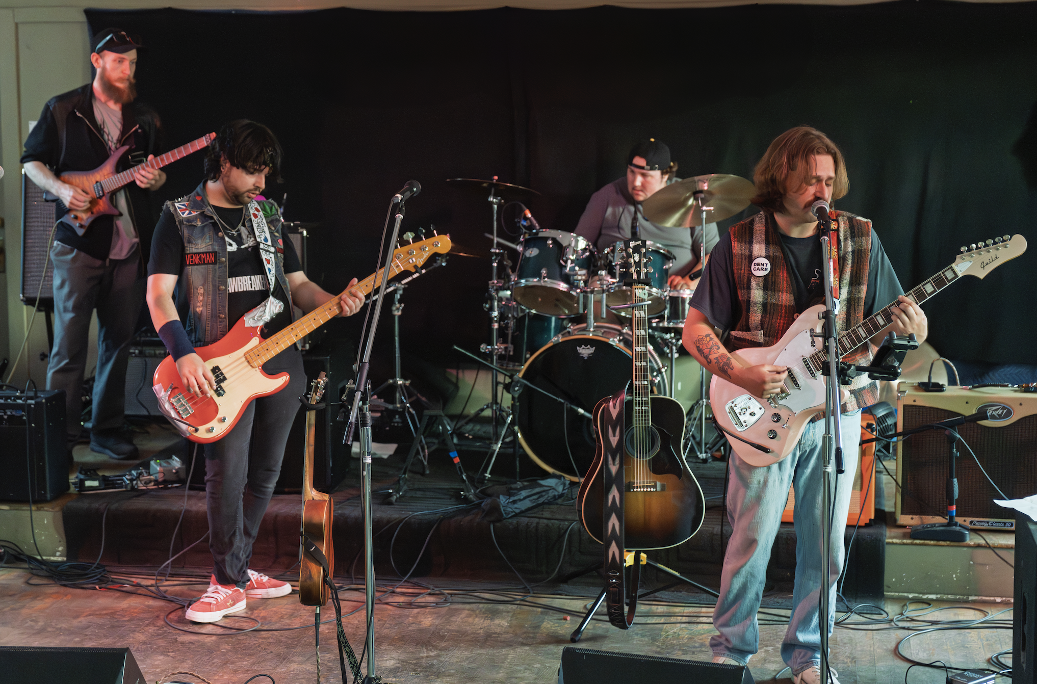 The Band