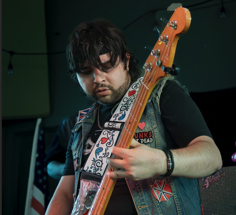 alex photo